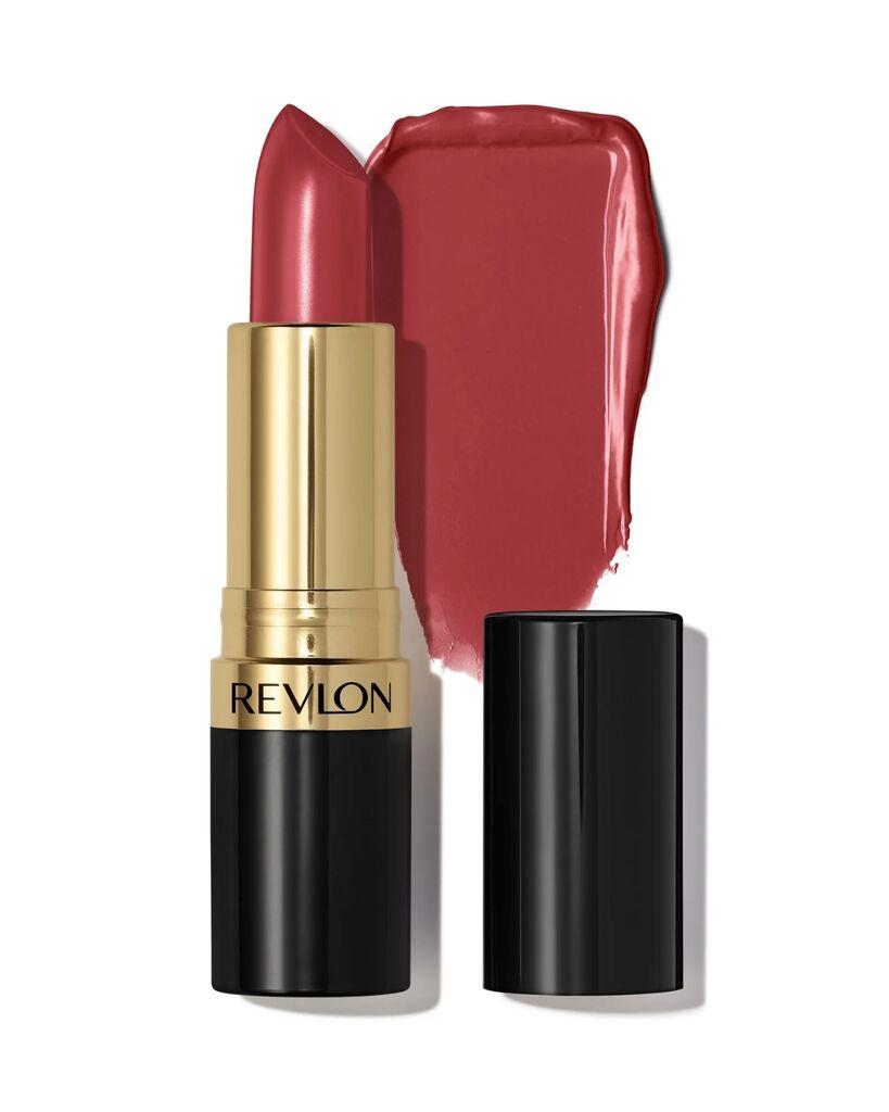 Revlon Ruž za usne Super Lustrous, 225 Rose Wine