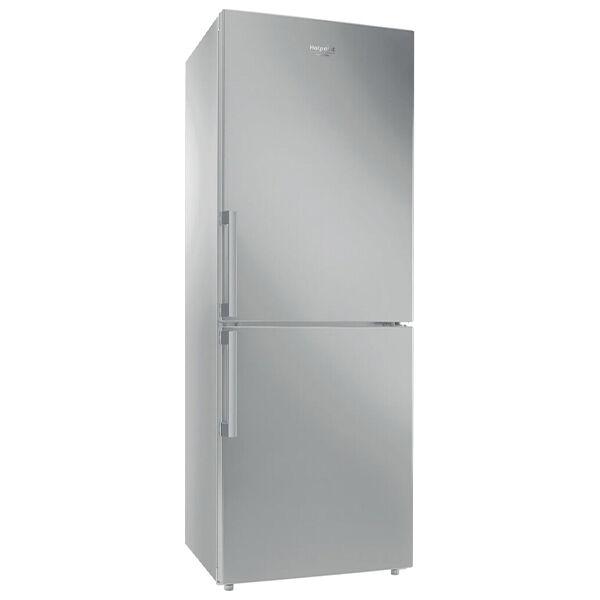 Ariston Kombinovani frižider HA70BI 932 S, Sivi