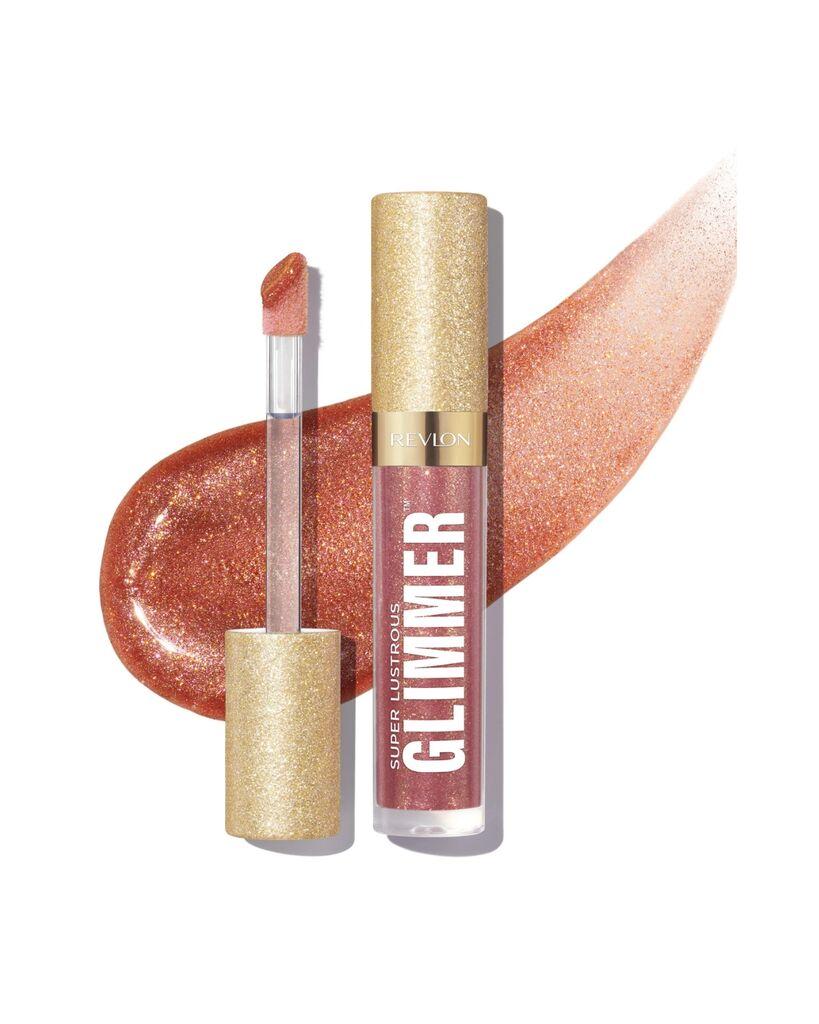 Revlon Sjaj za usne Super Lustrous, Glimmer 005