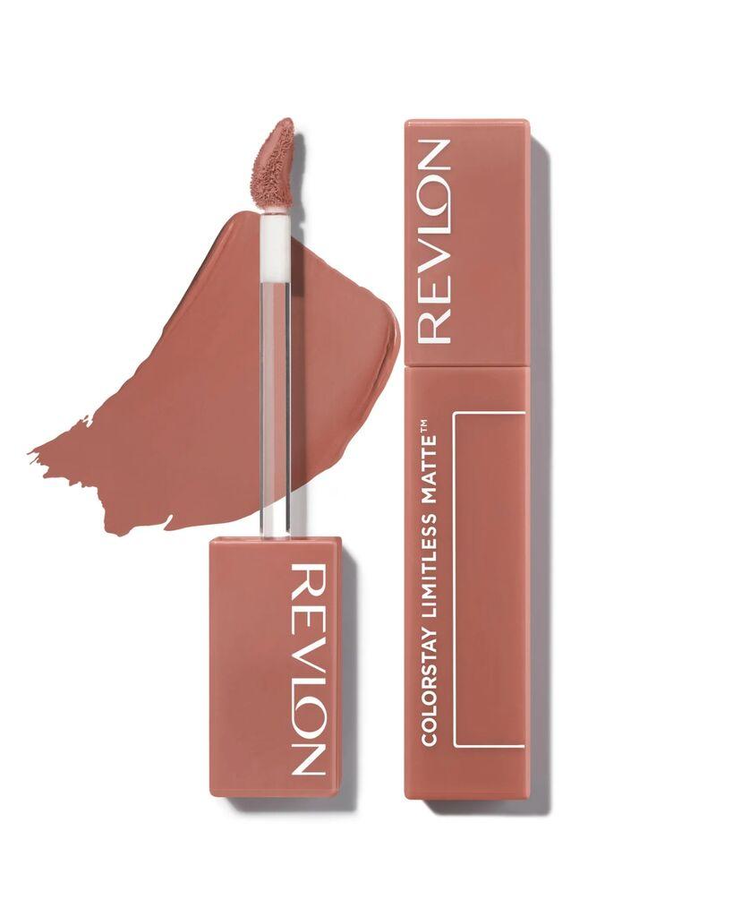 Revlon Sjaj za usne Matte, Beauty Sleep 001