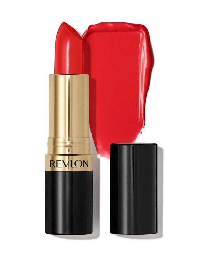 Revlon Ruž za usne Super Lustrous, 720 Fire & Ice