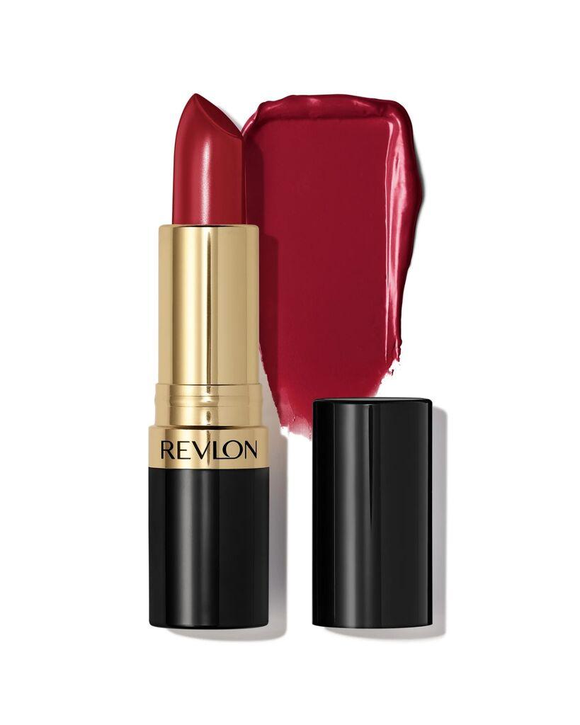 Revlon Ruž za usne Super Lustrous, 810 Ruby Creme