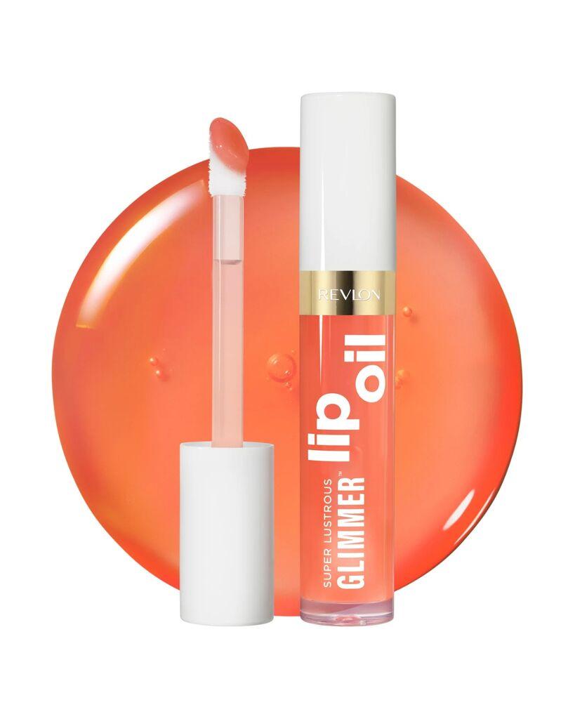 Revlon Sjaj za usne Super Lustrous, Lip Oil Miss Coral