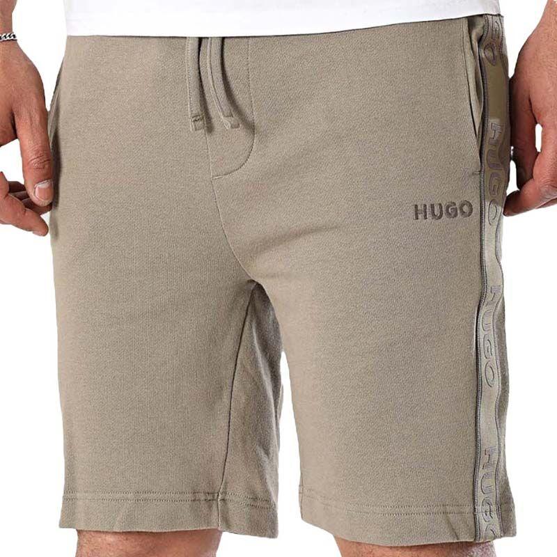 Hugo Muški šorc Liam Short Pant, Bež