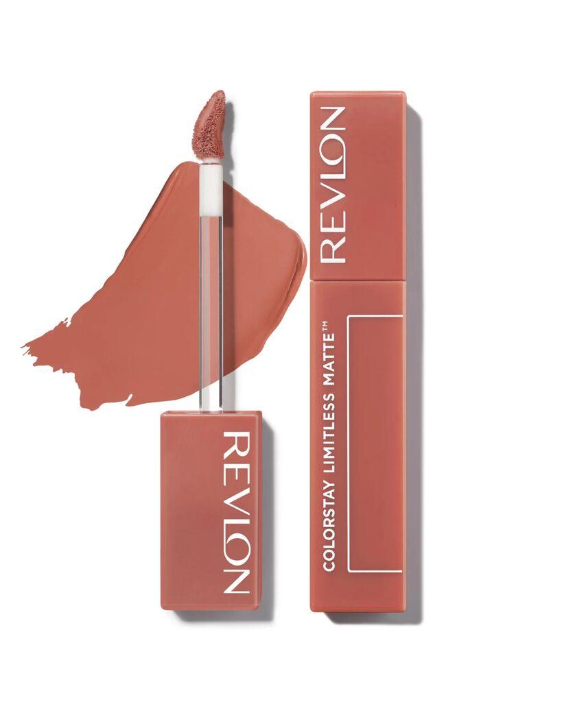 Revlon Sjaj za usne Matte, Poster Child 002