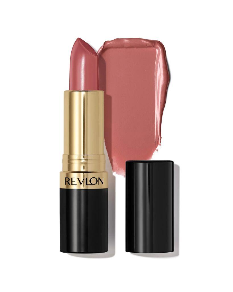 Revlon Ruž za usne Super Lustrous, 802 Delight Creme