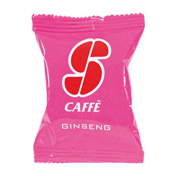 Kapsule za espresso kafu Essse Ginseng, 8,5gr, 50 komada