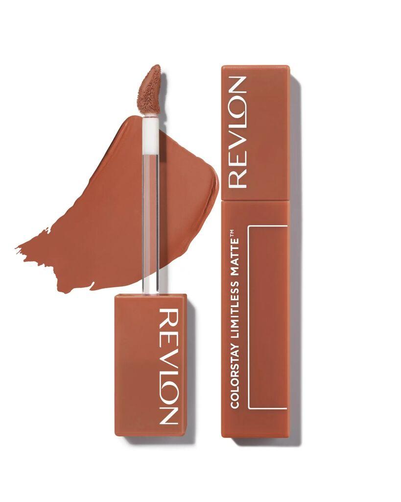 Revlon Sjaj za usne Matte, Upper Hand 003