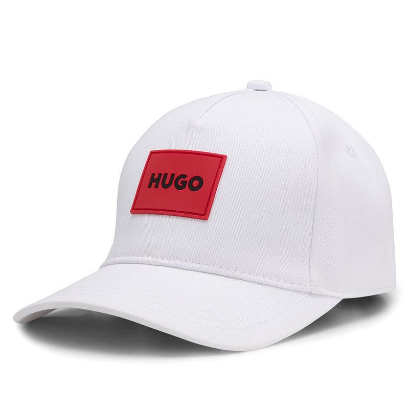 Hugo Muški kačket X 581 Rl, Bijeli