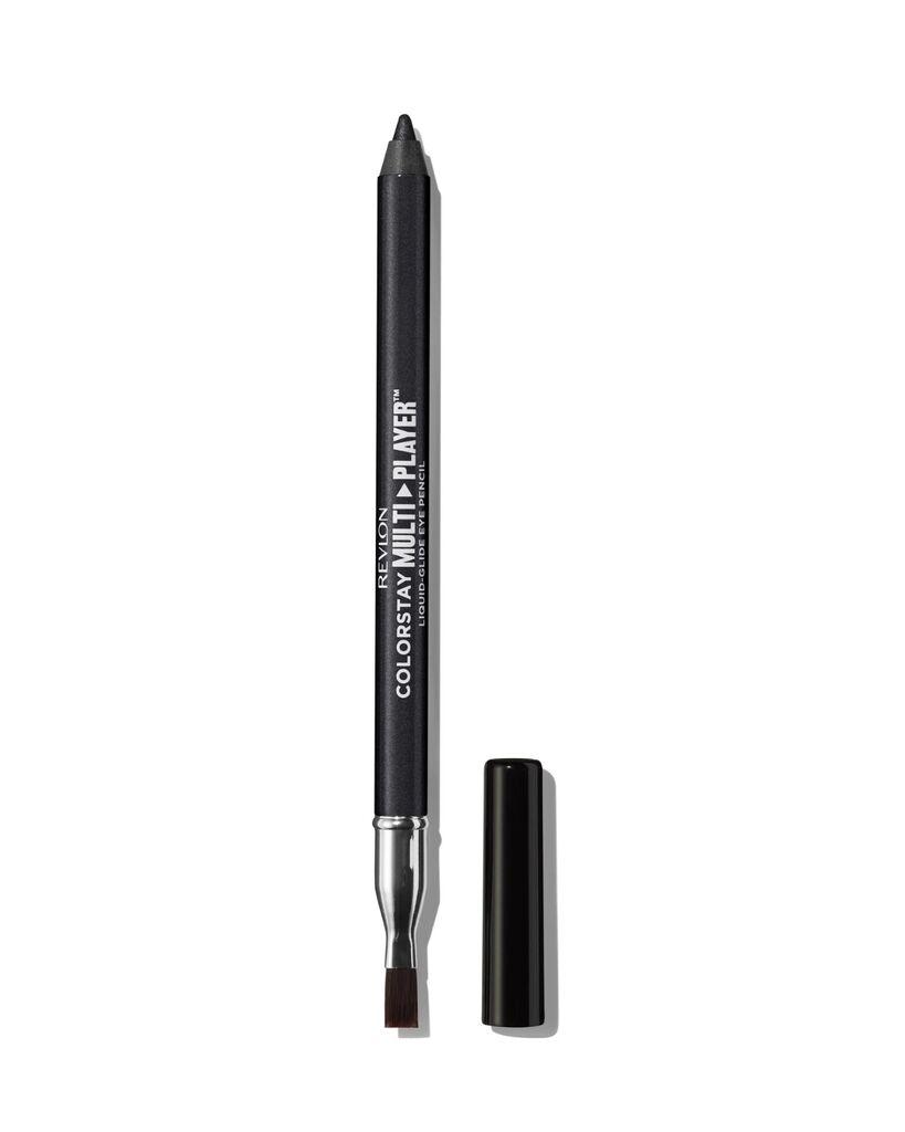 Revlon Olovka za oči Cls, 401 Checkmate