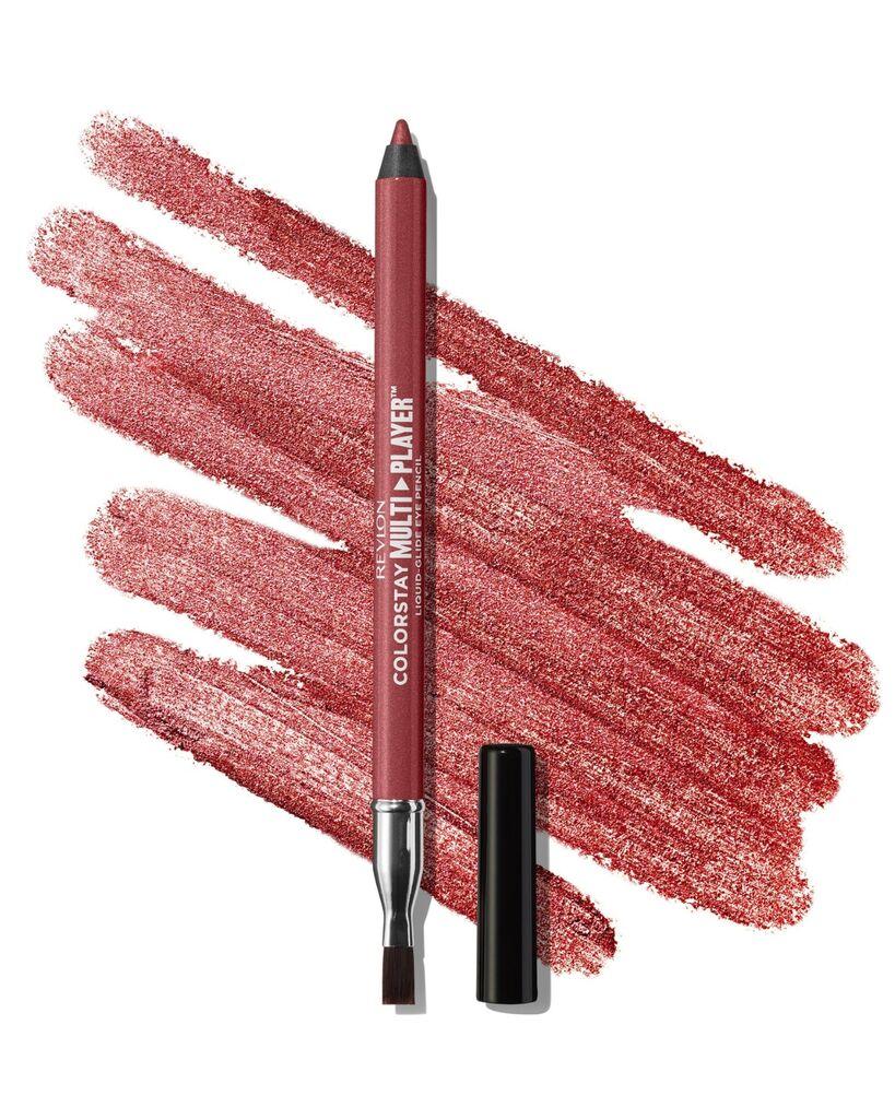 Revlon Olovka za oči Cls, 406 Queen Of Quarts