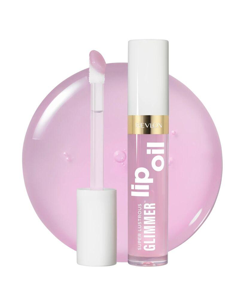 Revlon Sjaj za usne Super Lustrous, Lip Oil Vio-Lit