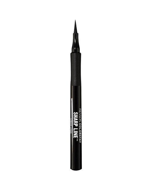 Revlon Ajlajner Liner Sharp, Crni