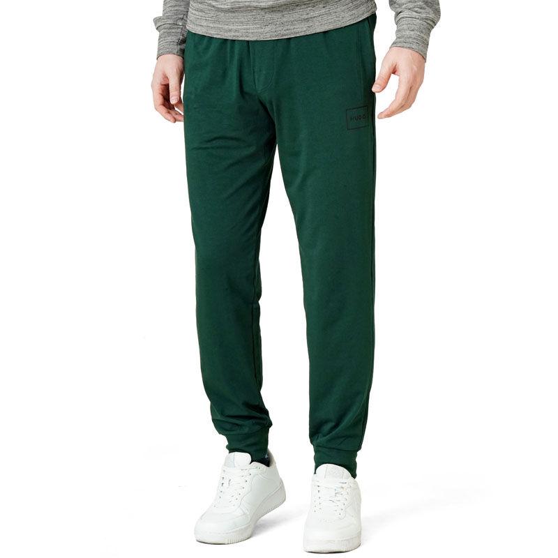 Hugo Muški donji dio trenerke Laze Pants Cw, Zeleni
