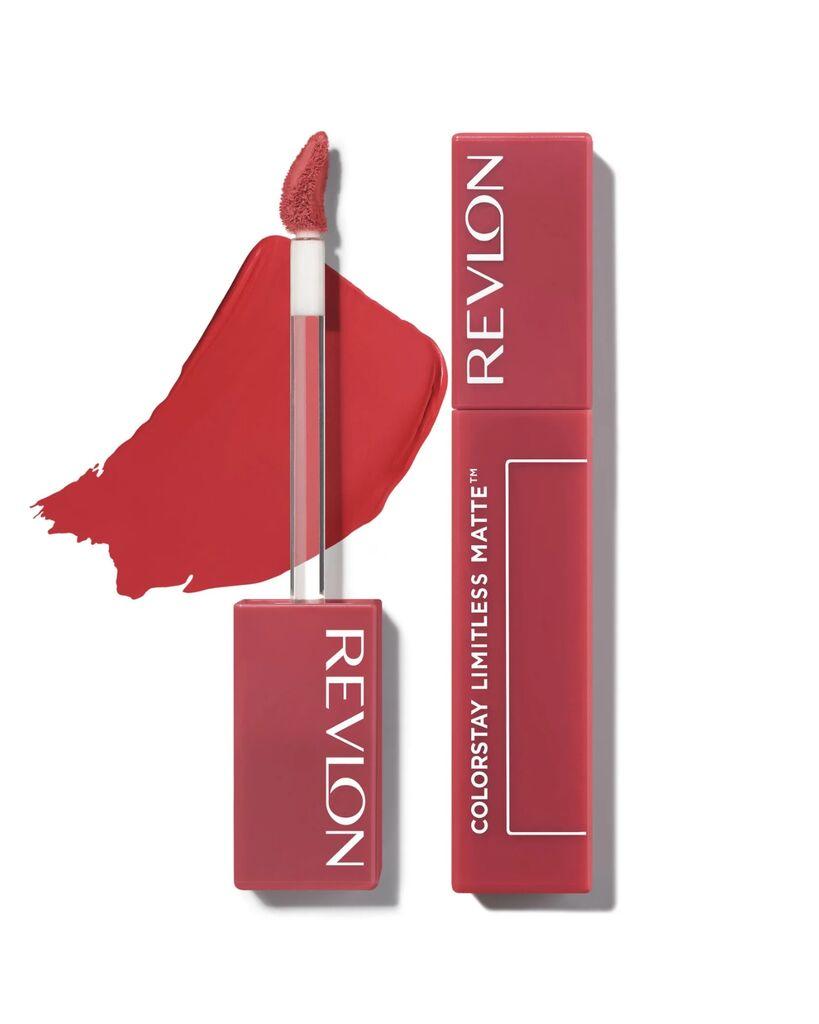 Revlon Sjaj za usne Matte, Stir Me Up 008