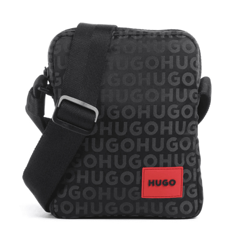 Hugo Muška torba Ethon 2.0M Ns Zip, Crna