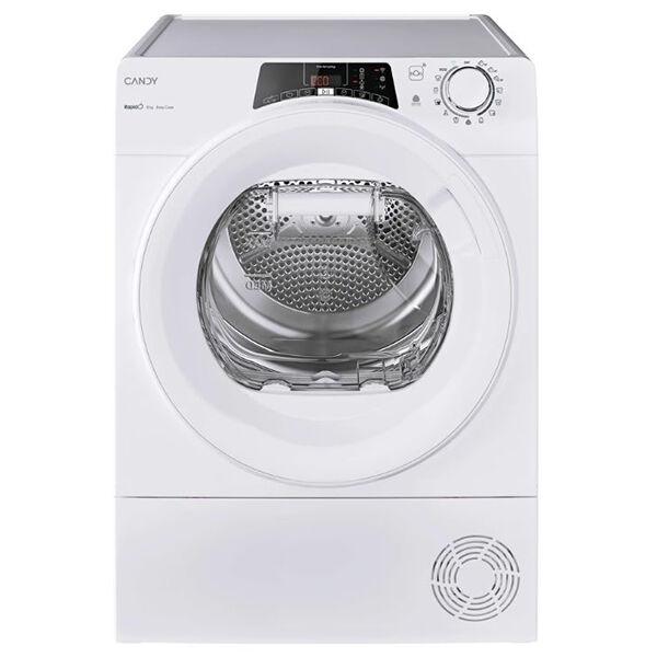 Candy Mašina za sušenje veša RO EH8N3TE-S, 8kg, Bijela