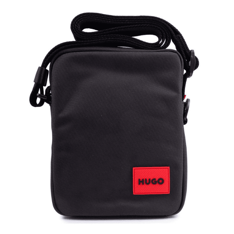 Hugo Muška torba Ethon 3.0 Ns Zip, Crna