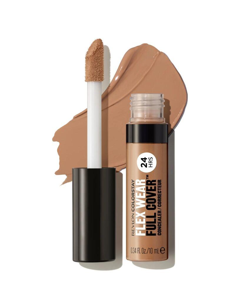 Revlon Korektor Flex Wear Full Cover, Deep 060, 10 ml