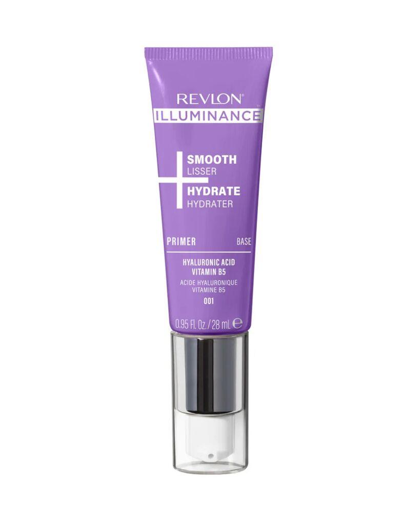 Revlon Prajmer Smooth & Hydra, 28 ml
