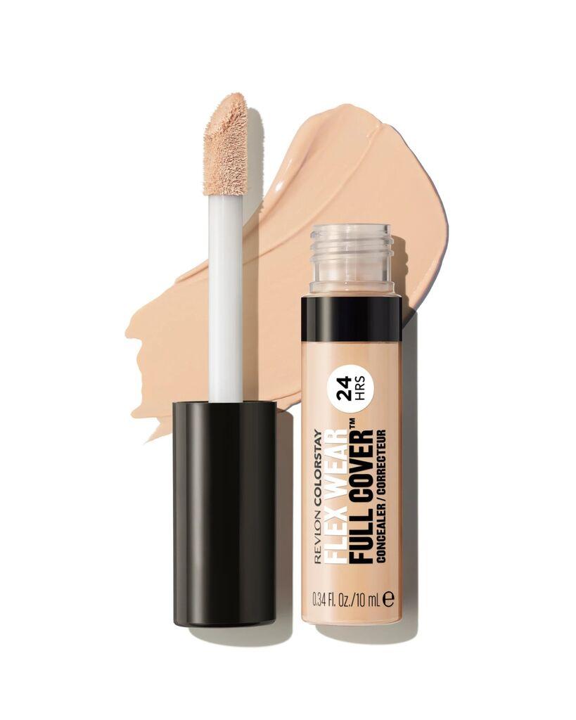 Revlon Korektor Flex Wear Full Cover, Light 015, 10 ml