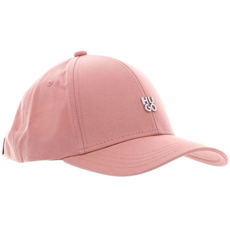 Hugo Ženski kačket Ally Me, Roze