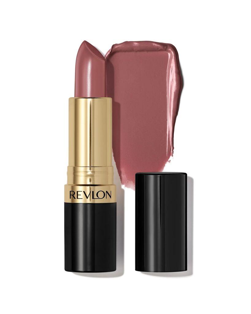Revlon Ruž za usne Super Lustrous, 811 Lilac Creme