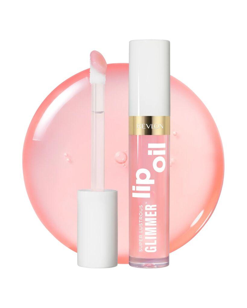 Revlon Sjaj za usne Super Lustrous, Lip Oil Candy Hearts