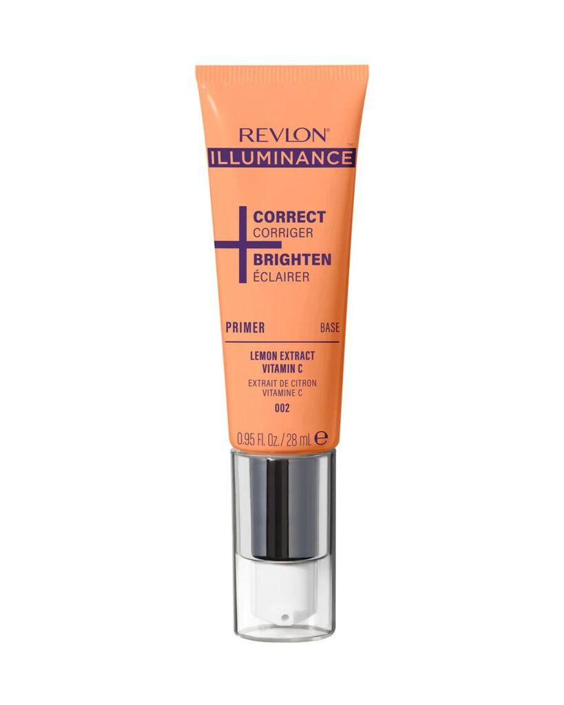 Revlon Prajmer Correct & Brighten, 28 ml