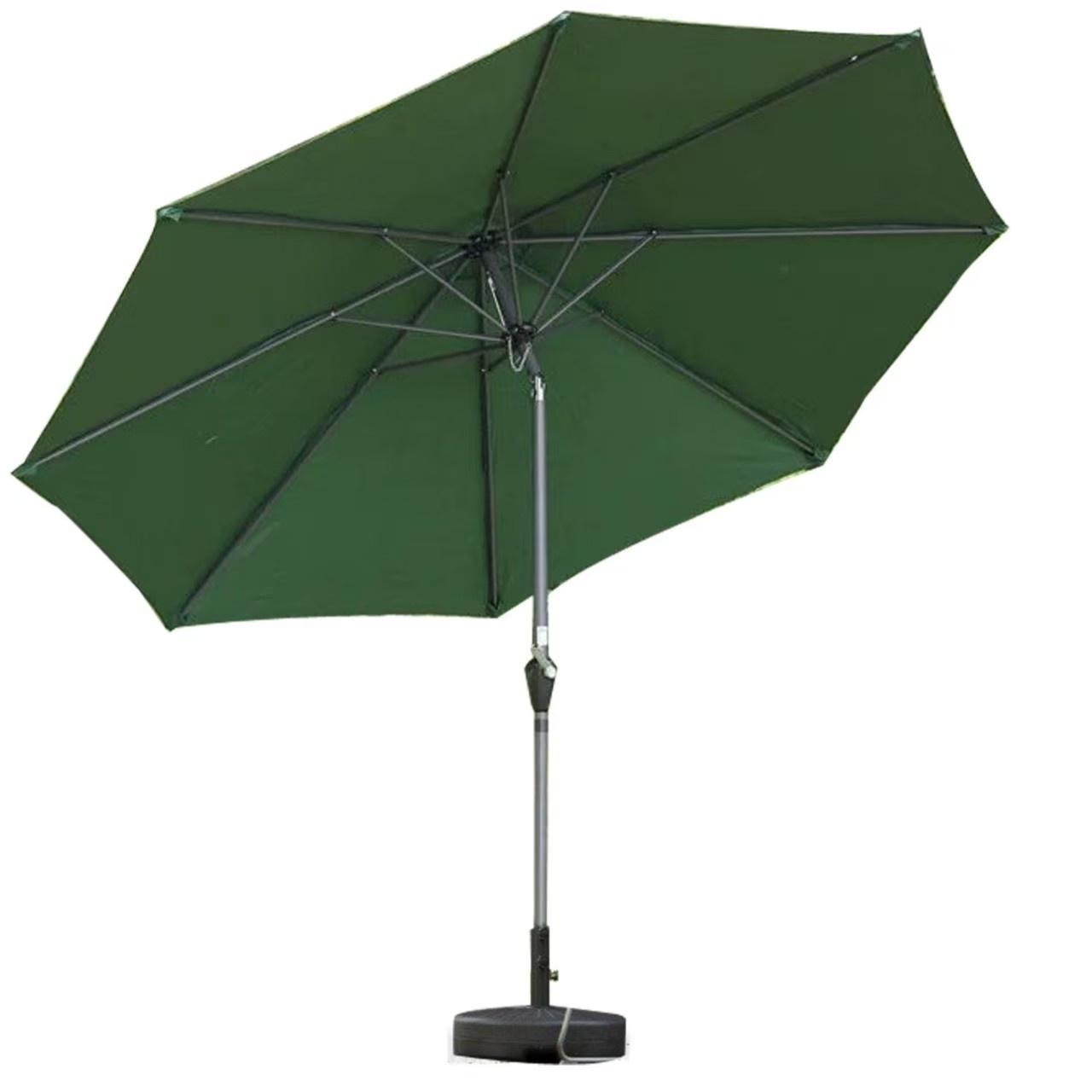 BOLZZ Suncobran, zeleni