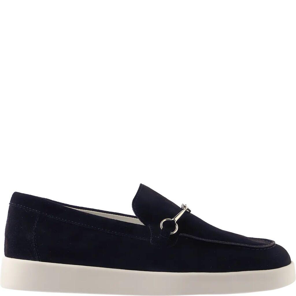 Hogl Ženske cipele SS26ŽOH11012123000, Crne