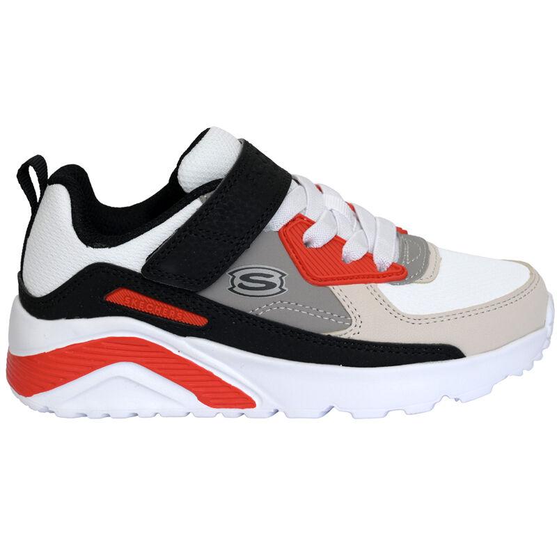 SKECHERS UNO LITE - REVIVAL-EDGE dječje patike