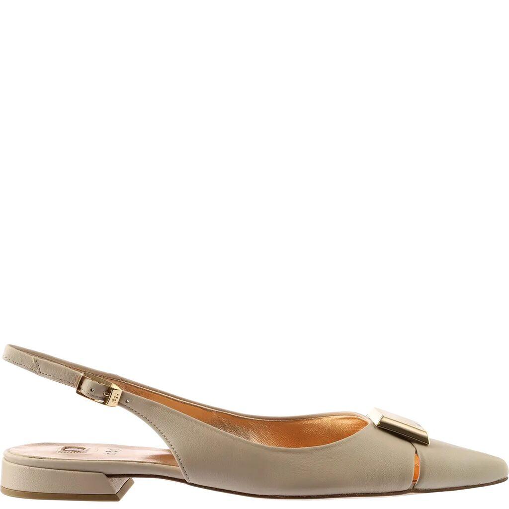 Hogl Ženske sandale SS26ŽOH11019200500, Bež