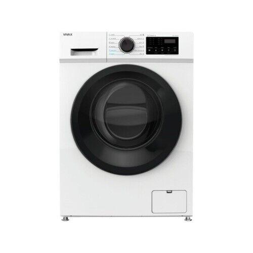 Vivax Mašina za pranje veša WFL-141012CI, 10 kg, Bijela