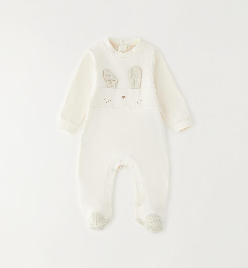 Ido Zeka za bebe SS26BR4.G0710111, Krem