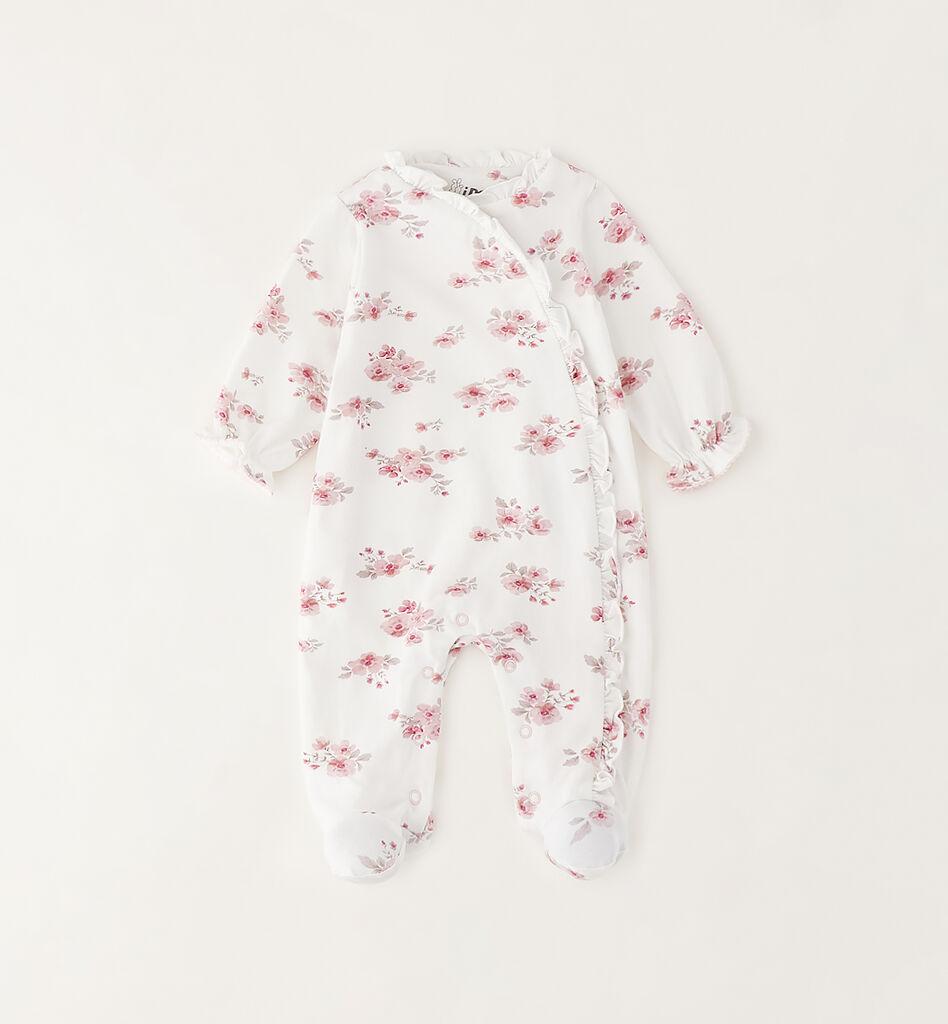 Ido Zeka za bebe SS26BR4.G1206BZP, Šarena