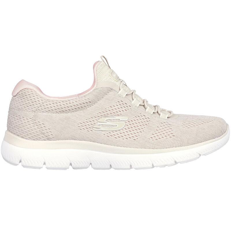 SKECHERS SUMMITS - FUN FLARE Ženske patike