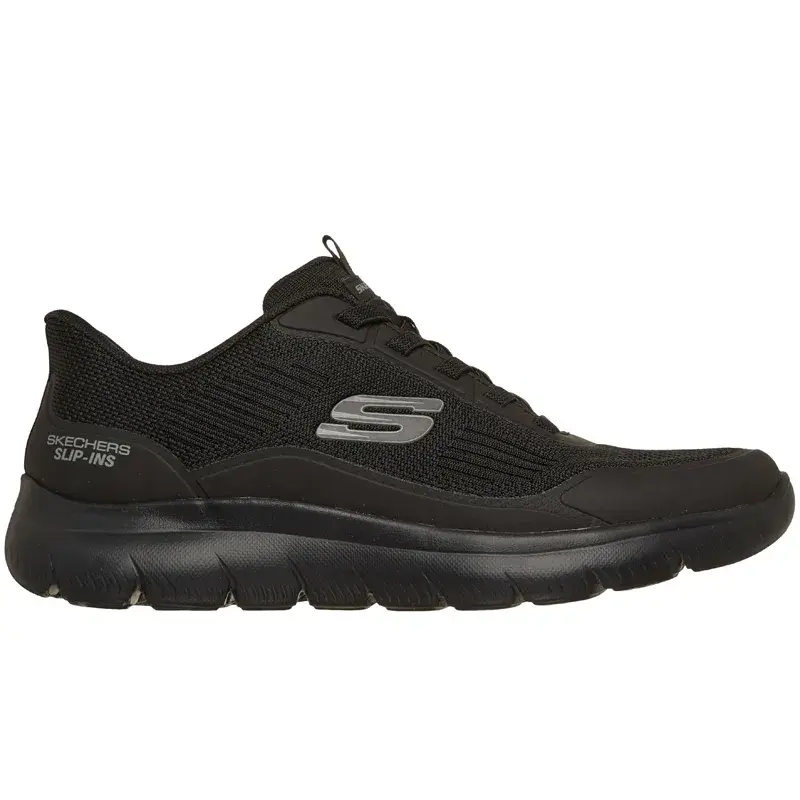 SKECHERS SUMMITS - LEYTER Muške patike