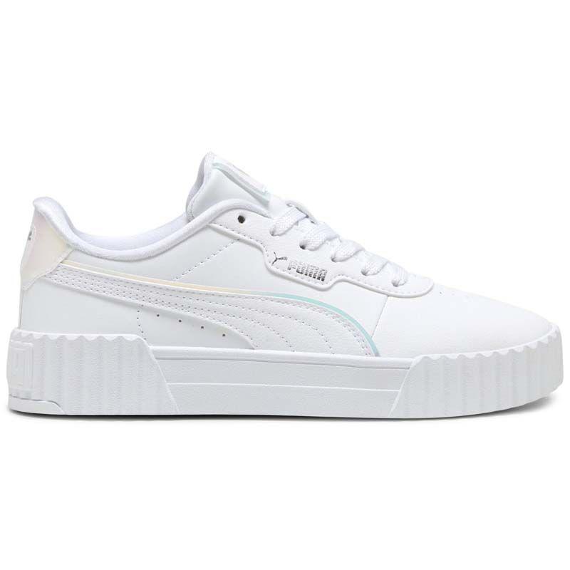 PUMA patike za dječake CAVEN III JR