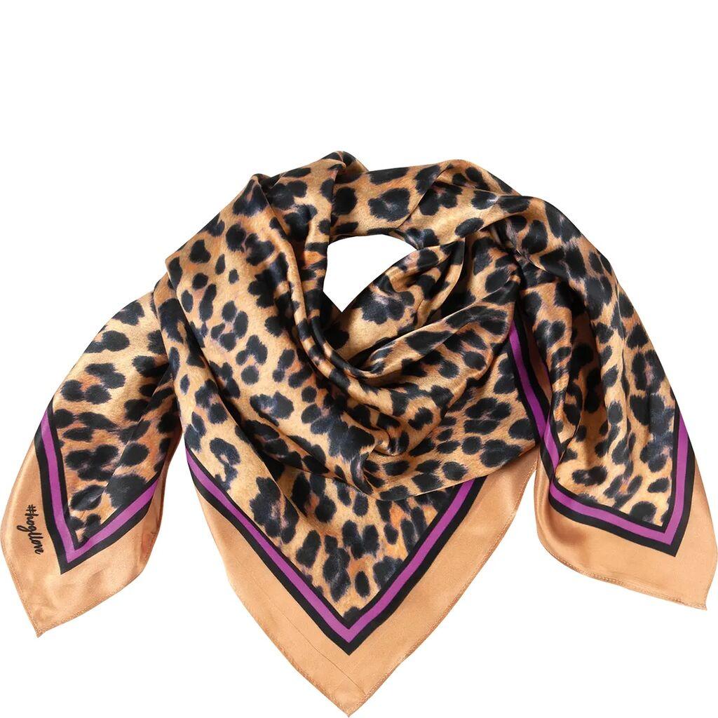 Hogl Ženska marama SS26ŽOH11520009900, Šarena