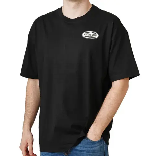 Muška Kappa majica Authentic Solian, bijela