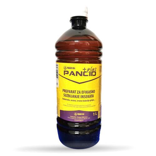 Koncentrat protiv insekata Pancid, 1l