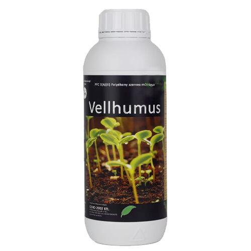 Tečno đubrivo Vellhumus, 1l