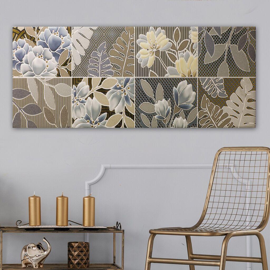 Slika Wallity YTY797576587_50120, 50x120 cm
