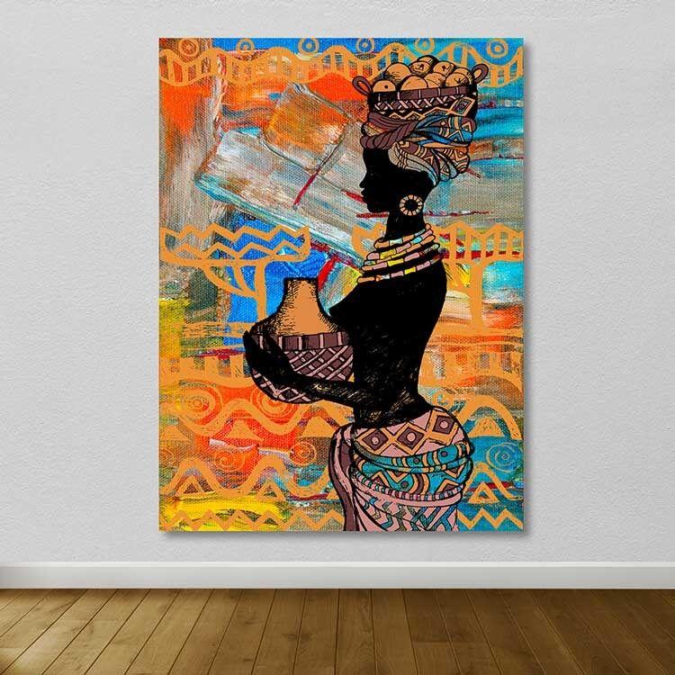 Slika na zidu DEV02434100140, 100x140 cm