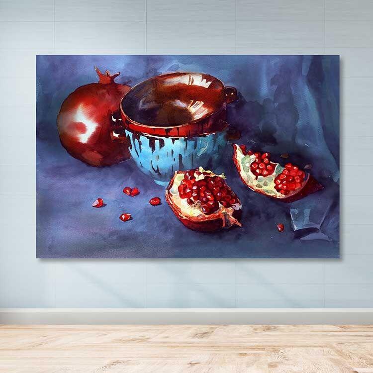 Slika za zid DEV02800100140, 100x140 cm