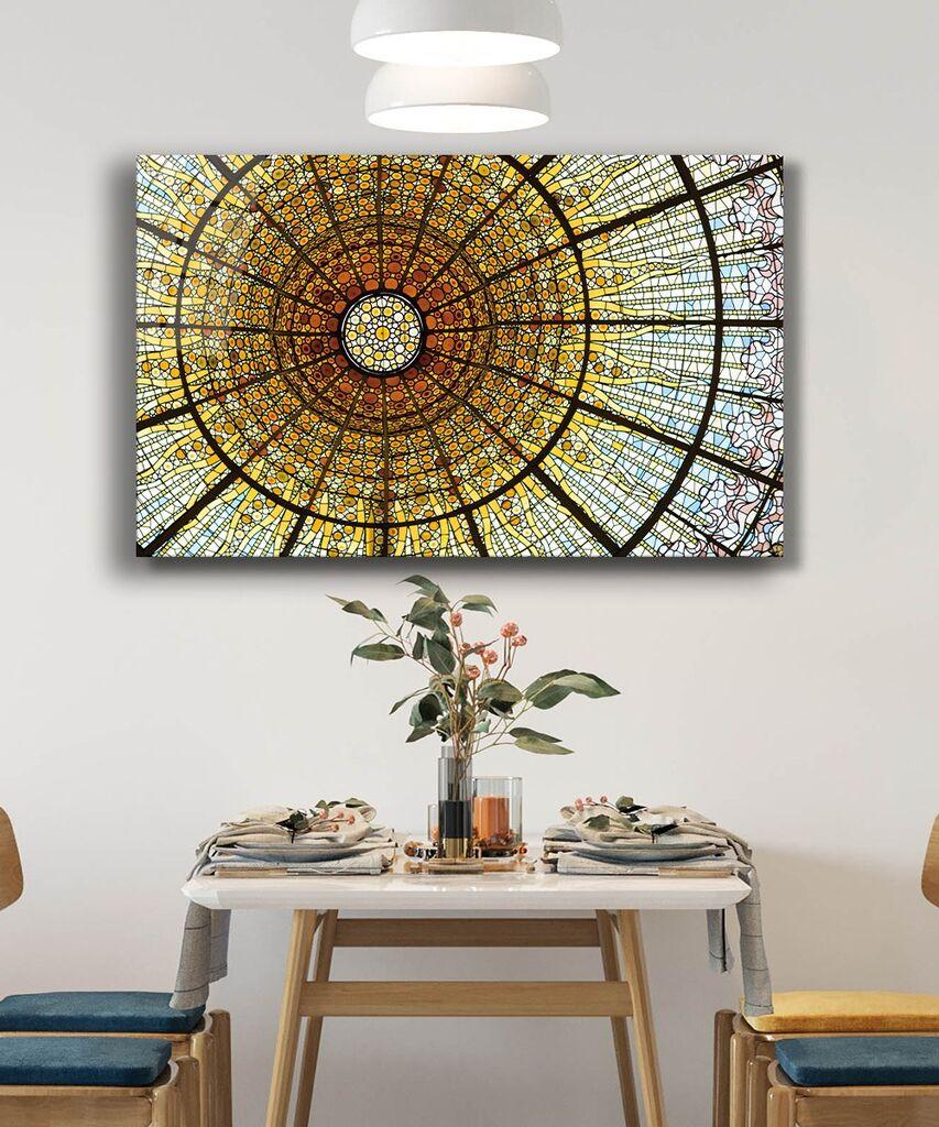 Slika Wallity 526, 70x110 cm