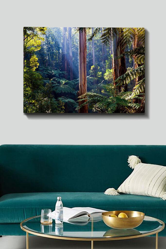 Wallity platno za slike Tablo-21, 70x100 cm