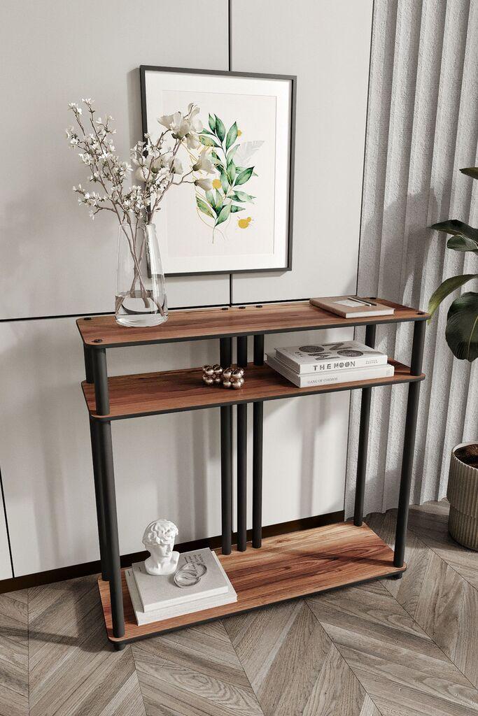 Hanah Home Shelf, orah