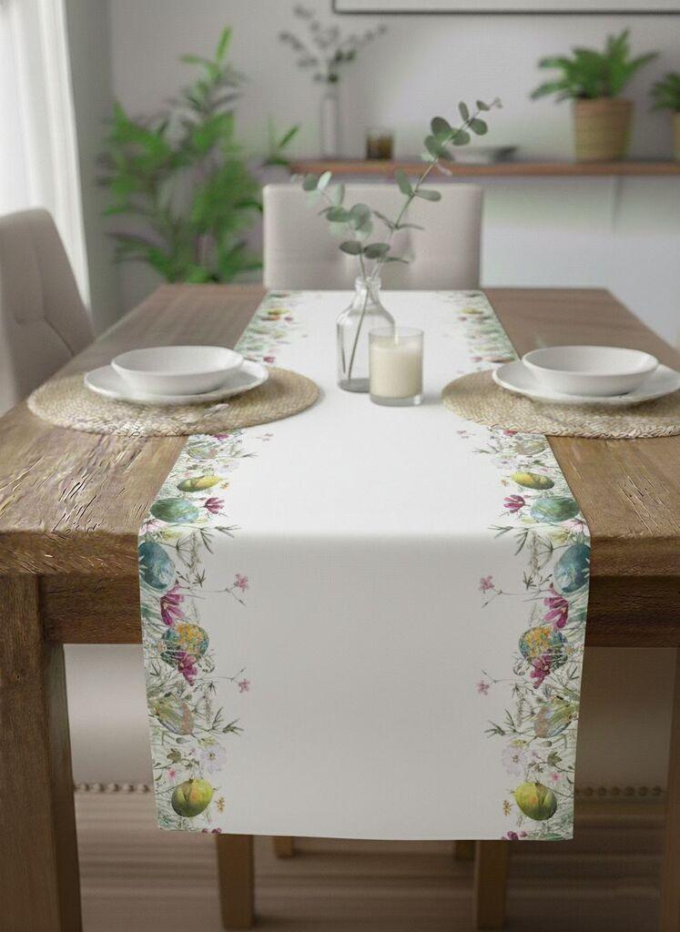 Hermia podmetač RNNSRV0091, 50 x 150 cm, šareni